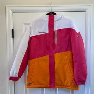 Kids ZeroXposur Ski Jacket XL-16